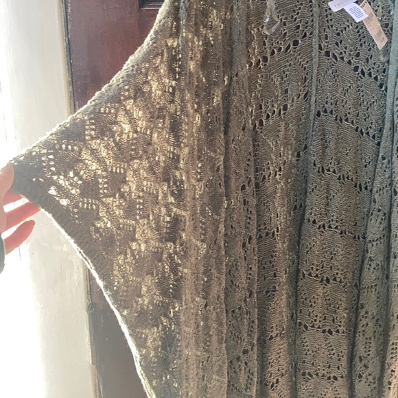 Full Tilt cardigan - Picture 3 of 3